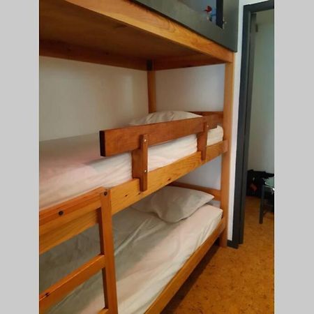 appartement T2 cabine en RDC avec terrasse Saint-Lary-Soulan Extérieur photo